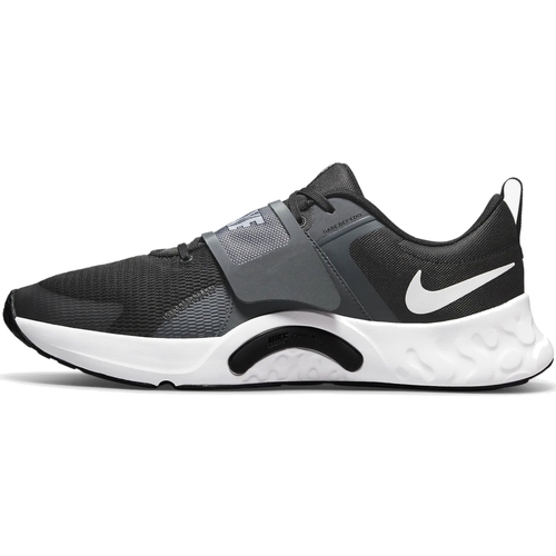 Zapatos Hombre Running / trail Nike DH0606 Negro