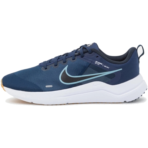 Zapatos Hombre Running / trail Nike DD9293 Azul