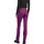 textil Mujer Pantalones Café Noir JP0084 Violeta