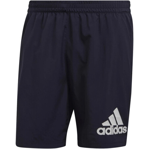 textil Hombre Shorts / Bermudas adidas Originals HB7474 Azul