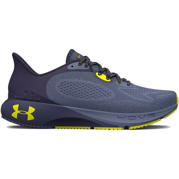 Zapatos Hombre Running / trail Under Armour 3024899 Marino
