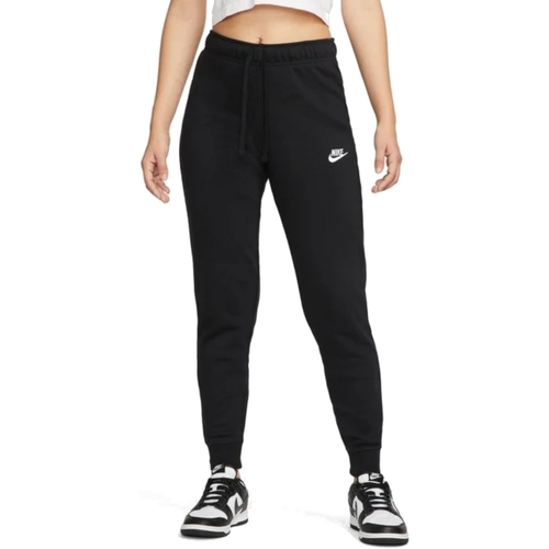 textil Mujer Pantalones de chándal Nike DQ5174 Negro