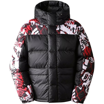 The North Face NF0A5J1J Negro