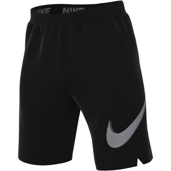 textil Hombre Shorts / Bermudas Nike DQ4799 Negro