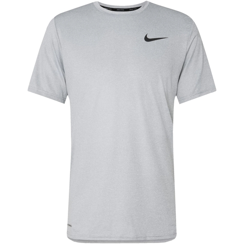 textil Hombre Camisetas manga corta Nike CZ1181 Gris