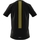 textil Hombre Camisetas manga corta adidas Originals HN8506 Negro