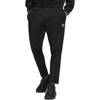 textil Hombre Pantalones de chándal adidas Originals HK7349 Negro