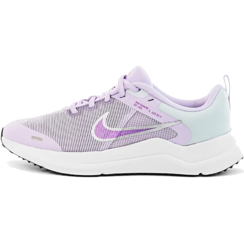 Zapatos Niña Running / trail Nike DM4194 Violeta