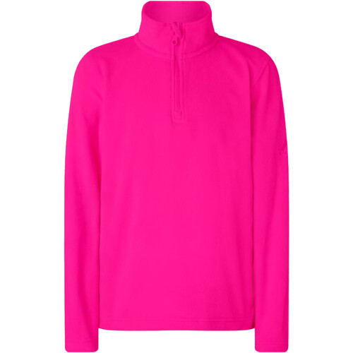 textil Mujer Polaire Mckinley 252472 Rosa