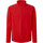 textil Hombre Polaire Mckinley 252477 Rojo