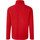 textil Hombre Polaire Mckinley 252477 Rojo