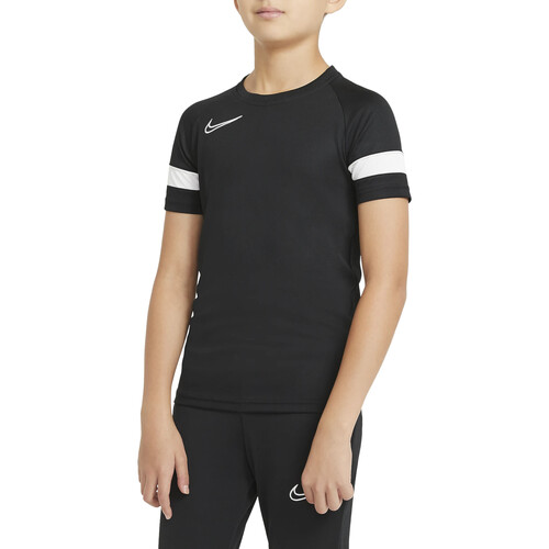 textil Niño Camisetas manga corta Nike CW6103 Negro