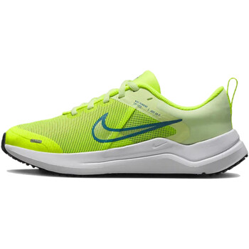 Zapatos Niña Running / trail Nike DM4194 Amarillo