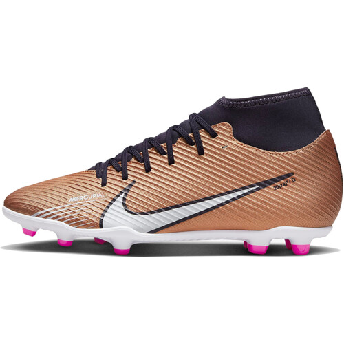 Zapatos Hombre Fútbol Nike DR5952 Oro
