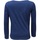 textil Niño Camisetas manga larga Champion 306167 Azul