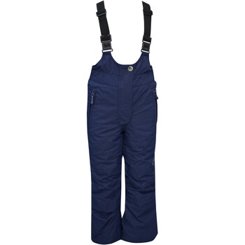 textil Niño Pantalones de chándal Mckinley 420304 Azul