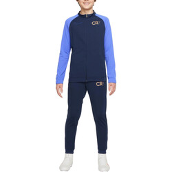textil Niño Conjuntos chándal Nike DV3120 Azul