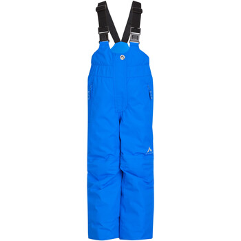 textil Niño Pantalones de chándal Mckinley 420304 Azul