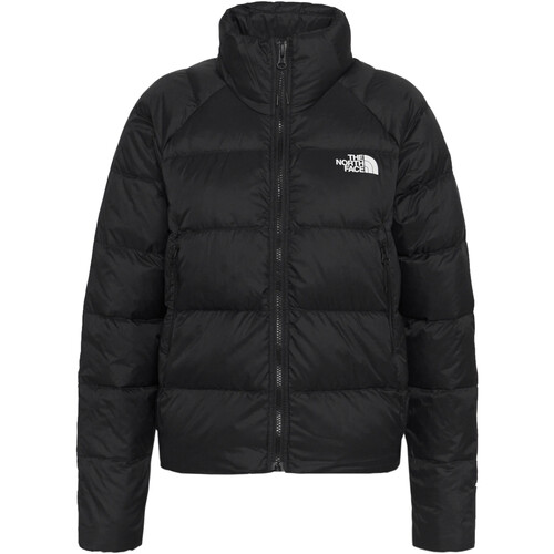 textil Mujer Plumas The North Face NF0A3Y4S Negro