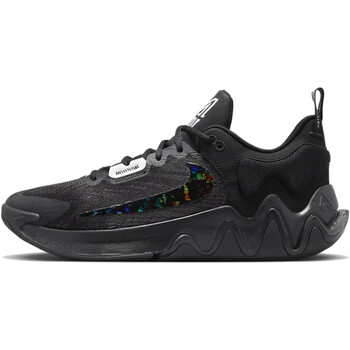 Zapatos Hombre Baloncesto Nike DM0825 Negro