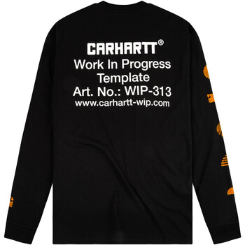 Carhartt I030998 Negro