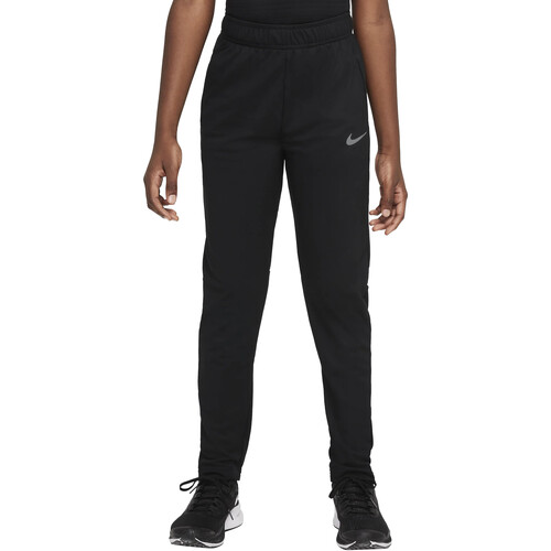 textil Niño Pantalones de chándal Nike DM8546 Negro