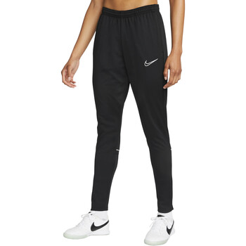 textil Mujer Pantalones de chándal Nike DQ6739 Negro