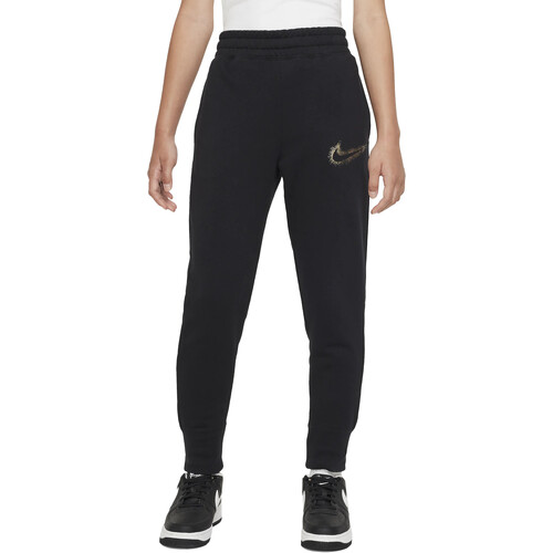 textil Mujer Pantalones de chándal Nike DQ6767 Negro