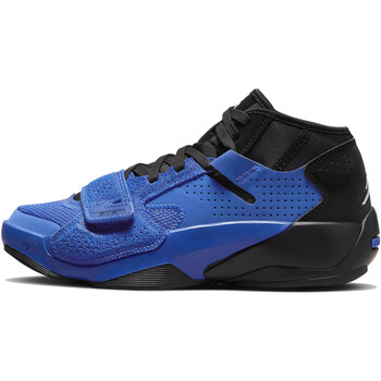 Zapatos Niño Baloncesto Nike DV0739 Azul