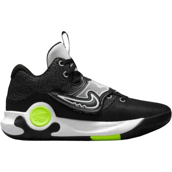 Zapatos Hombre Baloncesto Nike DD9538 Negro