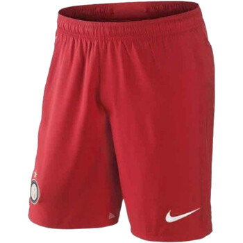 textil Hombre Shorts / Bermudas Nike 479322 Rojo