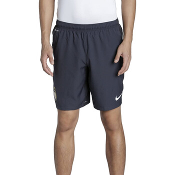 textil Hombre Shorts / Bermudas Nike 479322 Negro
