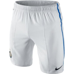 textil Hombre Shorts / Bermudas Nike 419989 Blanco