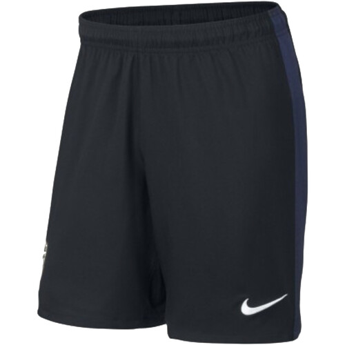 textil Hombre Shorts / Bermudas Nike 532872 Negro