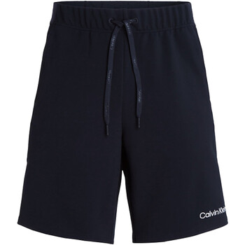 textil Hombre Shorts / Bermudas Calvin Klein Jeans 00GMS3S801 Negro