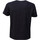 textil Hombre Camisetas manga corta Calvin Klein Jeans 00GMS3K110 Negro
