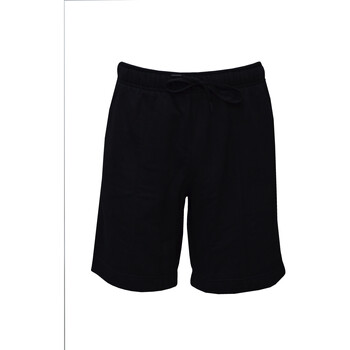 textil Hombre Shorts / Bermudas Calvin Klein Jeans 00GMS3S805 Negro
