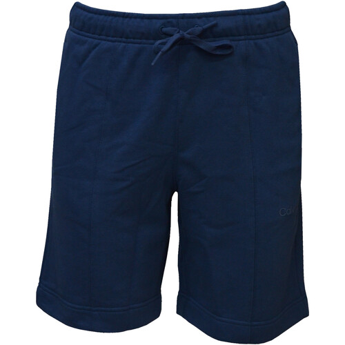 textil Hombre Shorts / Bermudas Calvin Klein Jeans 00GMS3S805 Azul