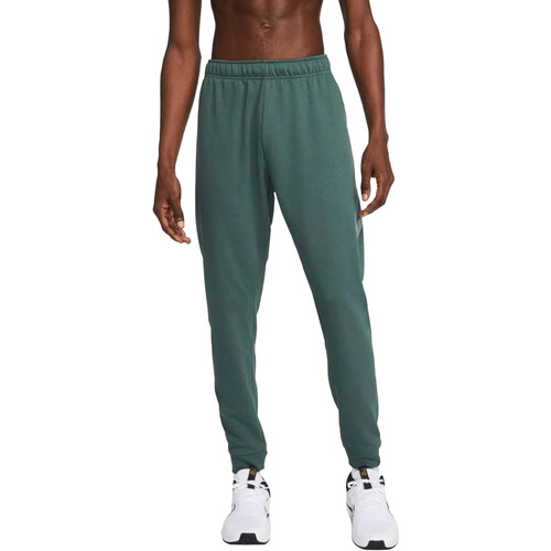 textil Hombre Pantalones de chándal Nike CU6775 Verde