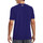 textil Hombre Camisetas manga corta Under Armour 1373726 Azul