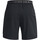 textil Hombre Shorts / Bermudas Under Armour 1373718 Negro