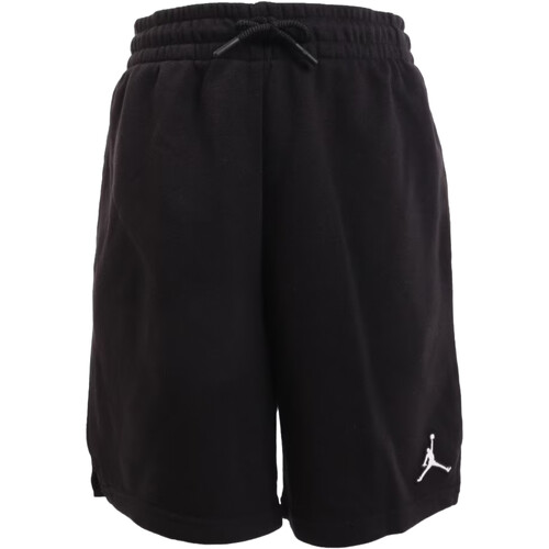 textil Niño Shorts / Bermudas Nike 95A907 Negro