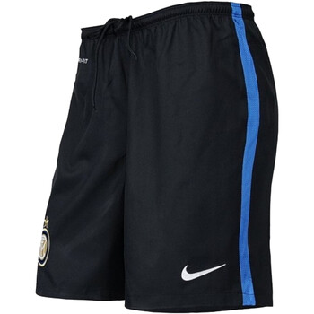 textil Niño Shorts / Bermudas Nike 419963 Negro