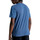 textil Hombre Camisetas manga corta Calvin Klein Jeans 00GMS3K107 Marino