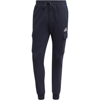 textil Hombre Pantalones de chándal adidas Originals HL2232 Azul