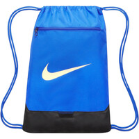 Bolsos Mochila de deporte Nike DM3978 Azul