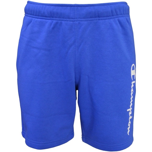 textil Hombre Shorts / Bermudas Champion 218710 Azul
