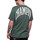 textil Hombre Camisetas manga corta Champion 218521 Verde
