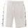 textil Hombre Shorts / Bermudas Champion 218471 Blanco