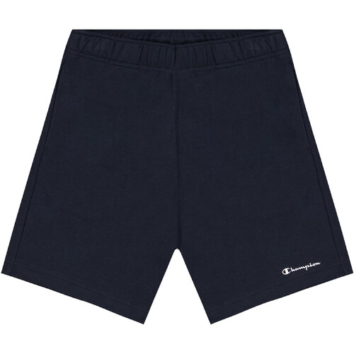 textil Hombre Shorts / Bermudas Champion 218711 Azul